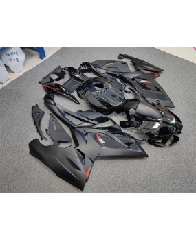 Suitable for Apulia RS4 125 2006-2011 motorcycle full body fairing modification kit