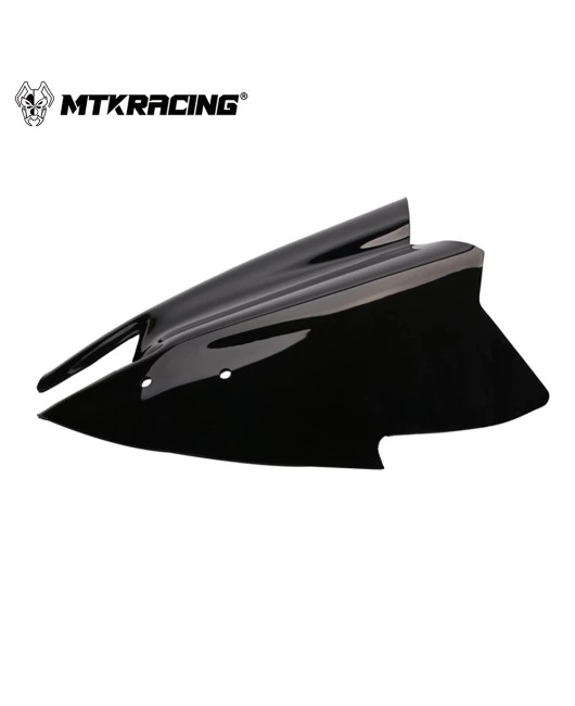 Suitable for Kawasaki Z900 modification from 2017 to 2020, specifically for front windshield deflectors and windshield accessories