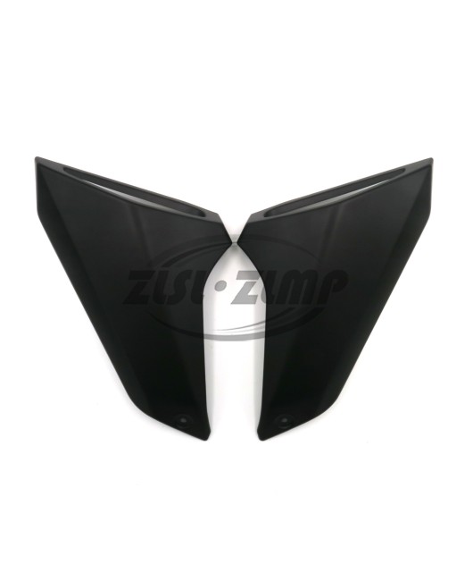 Suitable for Yamaha MT-09 FZ09 2014-16 front ventilation cover panel, left and right ventilation hoods