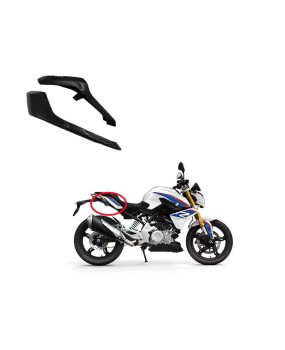 Suitable for BMW Motorrad G310R 2018-2022 water transfer printing rear side panel of BMW motorcycle