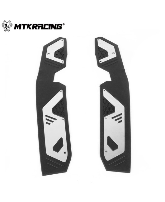 Suitable for Honda HONDA ADV160 22-24 modified footrest, front footrest, non slip footrest pad decoration