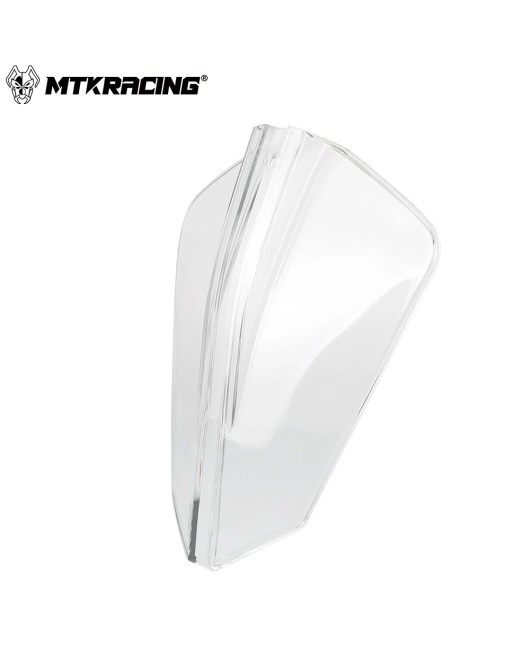 Suitable for KTM390 790 890 ADV 2021-2024 modified headlight protection sheet and headlight cover patch