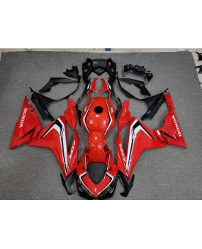 Suitable for Honda CBR500RR 2019-2021 full body shell fairing motorcycle kit