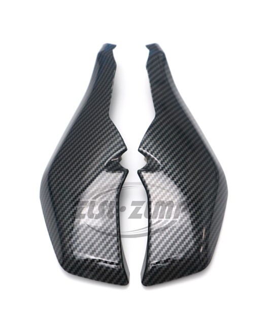 Suitable for Yamaha MT10 2022-24 front upper side hood protection, side panel guide cover accessories