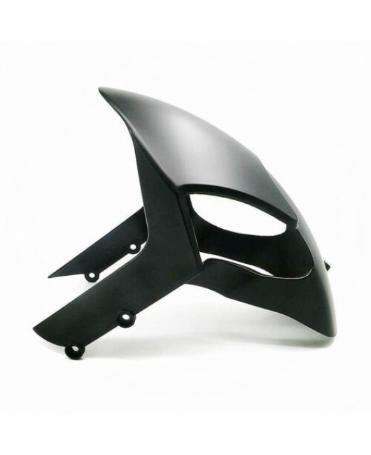 Suitable for Ducati 899 1199 2012 V2 V4 Streetfighter front mudguard