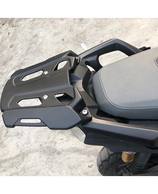 Suitable for Honda ADV150 2019-2021 modified rack luggage rack trunk support rear rack