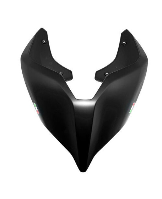 Suitable for Ducati Panigale V4 V4S V2 rear hump diffuser, rear seat cover, tail wing