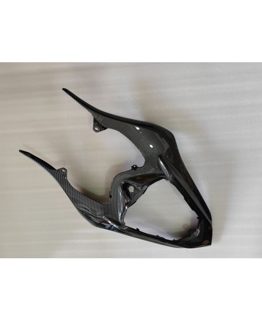 Suitable for YAMAHA Yamaha R1 2007-2008 rear tailgate rear upper plate water transfer printing fairing