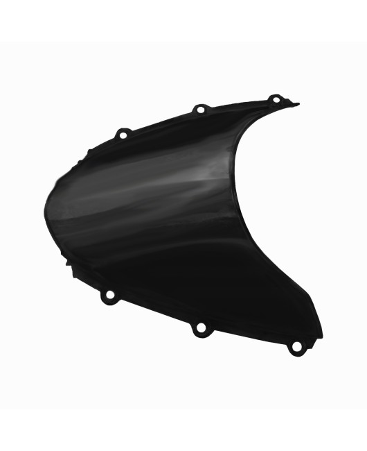 Suitable for Honda HONDA CBR1000RR 04-07 front windshield, windshield injection molded carbon fiber pattern