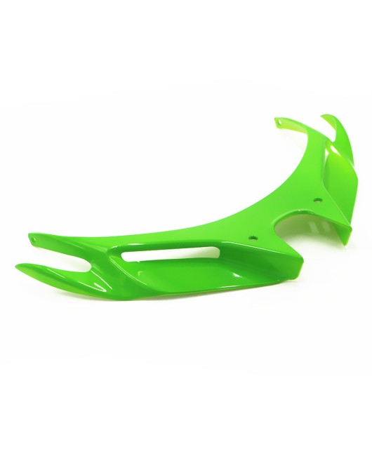 Suitable for Kawasaki Ninja NINJA400 NINJA250 modified fixed wing inlet wing 18-21