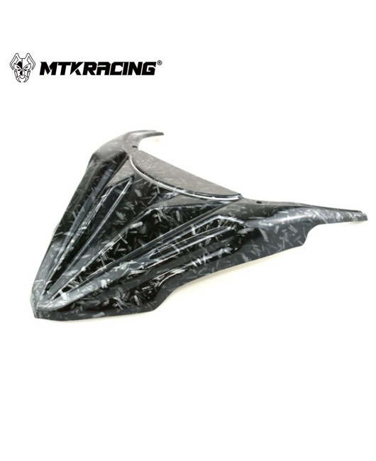 Suitable for Honda ADV160 ADV350 22-23 motorcycle modification with fixed wing inlet wing bird beak shark