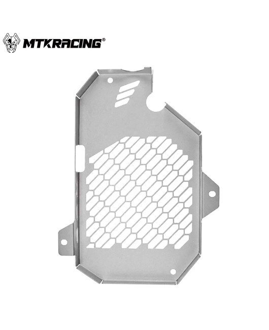 Suitable for Honda PCX160 ADV160 21-24 modified water tank net, water tank cover, radiator protection net