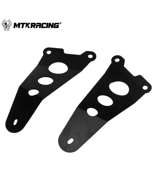 Suitable for Yamaha XSR155 after 2019-2024, foot mudguard decorative parts, decorative panels, protective panels