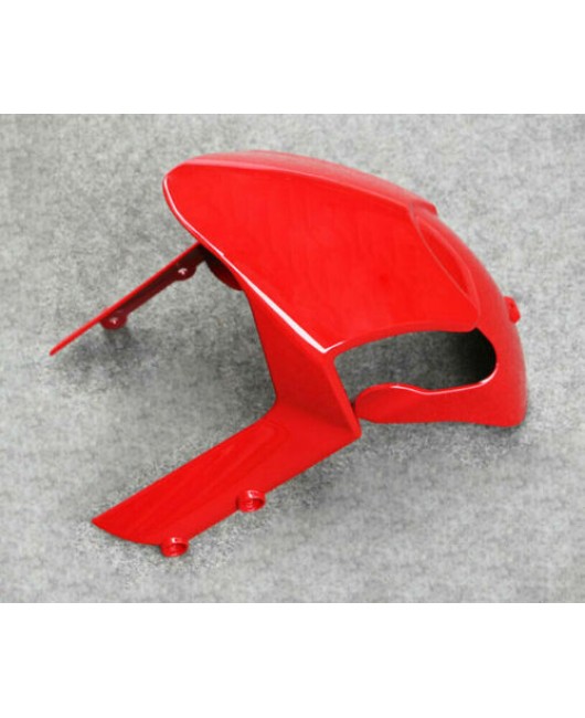 Suitable for Ducati 899 1199 2012 V2 V4 Streetfighter front mudguard