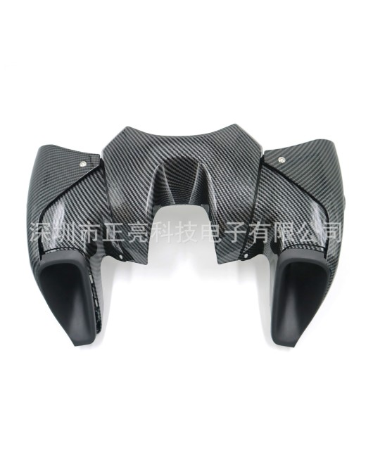 Suitable for Yamaha MT09 21-23 intake ventilation hood, fuel tank cover, middle side trim panel combination fairing