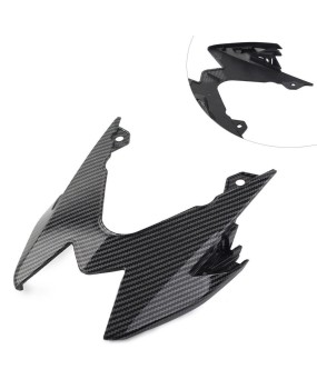 Suitable for BMW S1000RR S1000R 2015 2016 2017 2018 tail light cover carbon