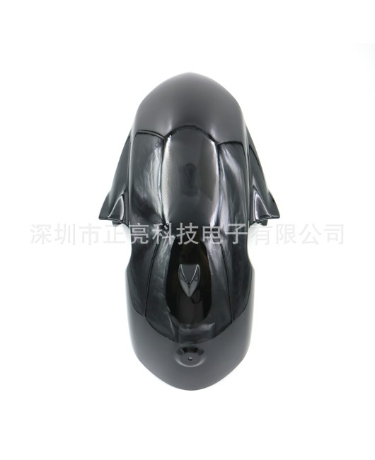 Suitable for Suzuki motorcycle front mudguard SUZUKI GSX-R1000 K9 09-16 GSXR 600 750