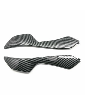 Suitable for Honda CBR1000RR 2004-2007 gas cylinder side cover panel fairing carbon fiber