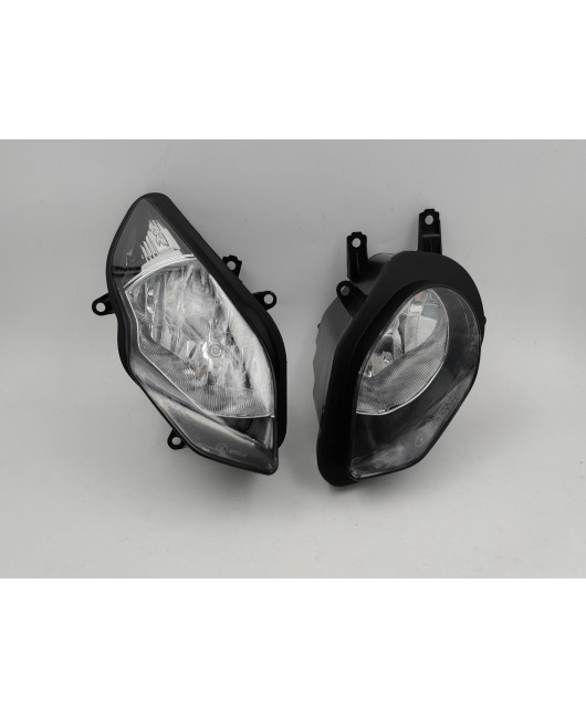 Suitable for BMW motorcycle BMW S1000RR 2015-2018 headlight assembly headlight headlight headlight