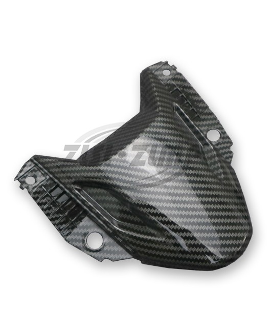 Suitable for Yamaha MT07 2018-20 front headlight cover, hood, illumination surface cover, side panel, lower panel