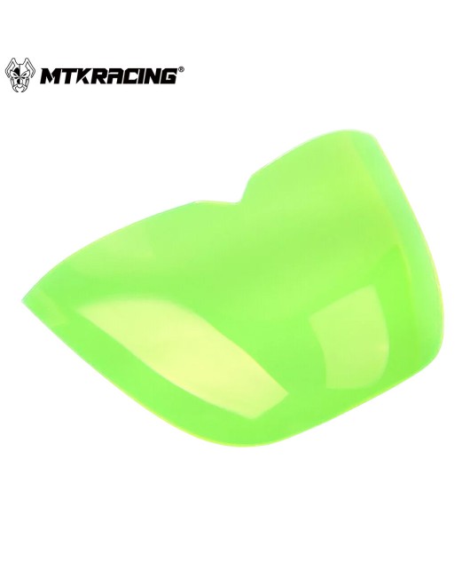 Suitable for Yamaha MT-03 MT-25 16-18 year modified headlight protection film, headlight lens cover patch