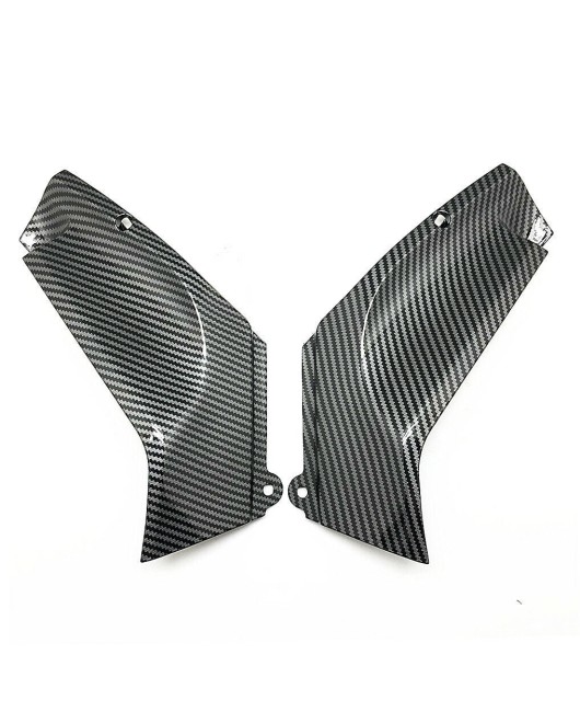 Suitable for Yamaha 1998-2001 YZF R1 water transfer printing side air duct cover fairing plug