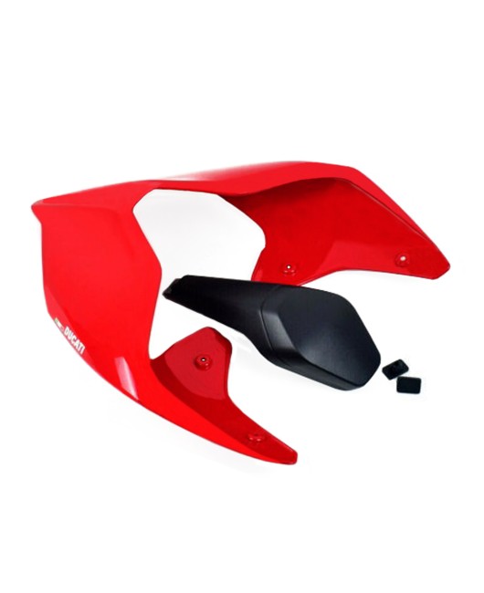 Suitable for Ducati Panigale V4 S V2 Streetfighter rear wing cover