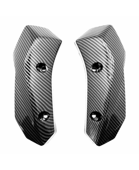 Suitable for Yamaha MT-07 FZ07 2014-2017 front radiator cover fairing