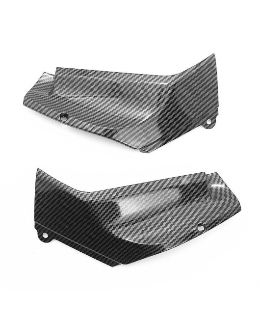 Suitable for Yamaha 1998-2001 YZF R1 water transfer printing side air duct cover fairing plug