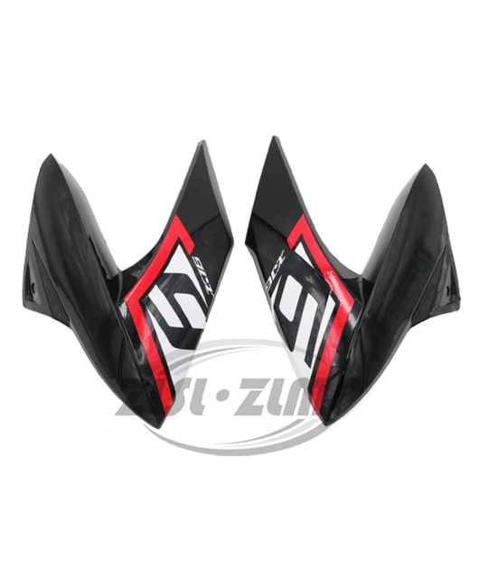 Suitable for Yamaha motorcycle Yamaha XJ6 2009-12 package side panel left and right shell fairing