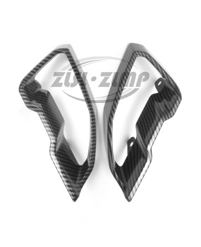 Suitable for Yamaha MT10 FZ-10 2016-21 intake side panel mesh cover intake hood panel