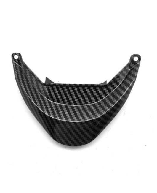 Suitable for Kawasaki KAWASAKI ZX6R 2009-2012 carbon fiber rear seat taillight rectifier