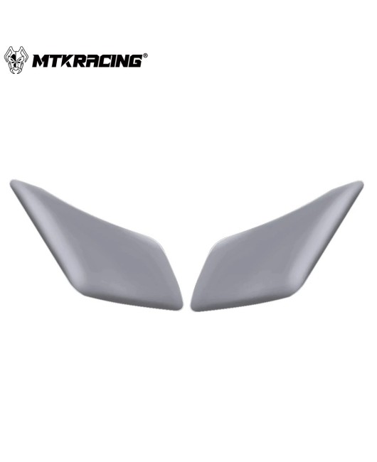 Suitable for Yamaha TMAX530 2015-2016 modified headlight protection film, headlight eye protection lens cover film