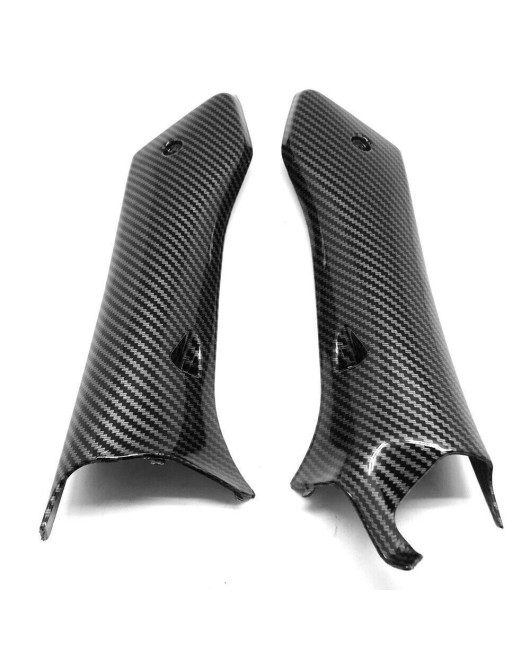 Suitable for Yamaha YZF 600 R 1998-2007 carbon fiber front instrument fairing