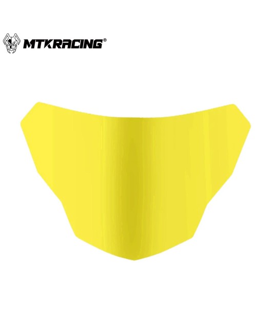 Suitable for BMW G310R/G310GS 17-24 year modified headlight protection film, headlight lens cover patch