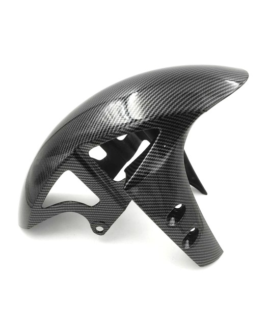 Suitable for Yamaha MT10 FZ10 R1 R6 R1M 17-22 water transfer printing front mudguard