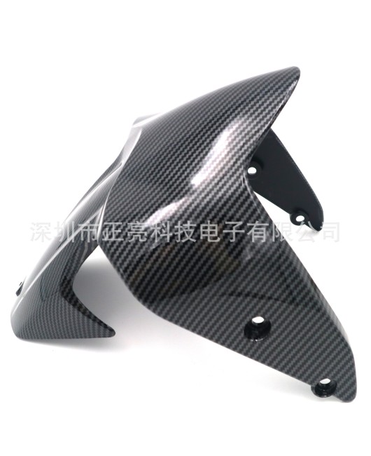 Suitable for Ducati Monster DUCATI Monster 821 797 1200 front tire mudguard fairing