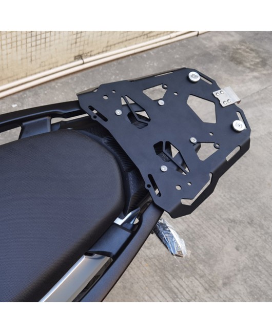 Suitable for Honda CB500X/400X NX400/500 modified trunk bracket and rear shelf bracket