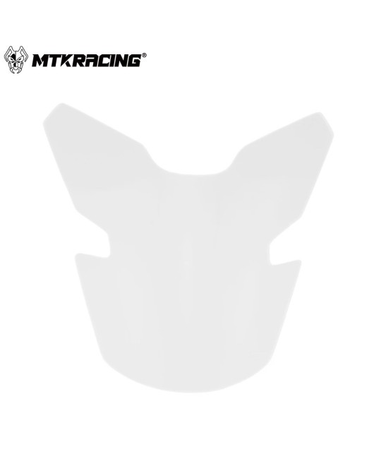 Suitable for Honda CB200X/CB150X 21-24 year modified headlight protection film, headlight lens cover patch