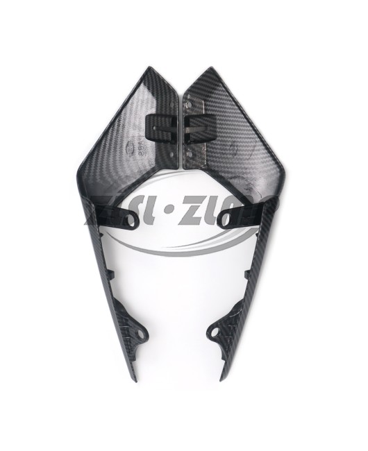 Suitable for Yamaha MT07 2018-2020 Rear Wing Side Panel Rear Seat Cover Lower Side Panel MT-07