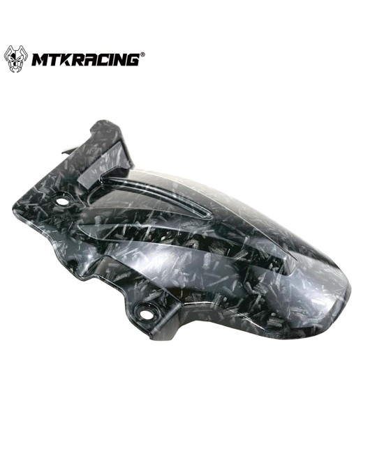 Suitable for Honda ADV350 21-24 new motorcycle modified mudguard anti mud splash