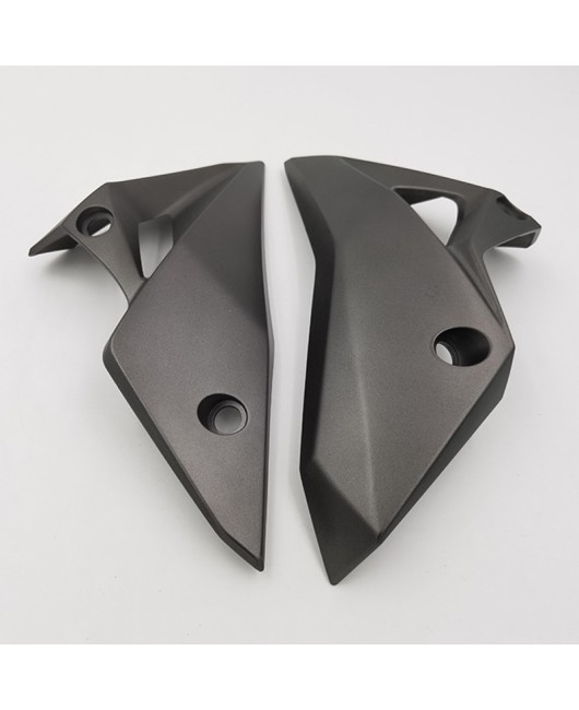 Suitable for Kawasaki Z800 2014-2016 lower deflector fairing mudguard