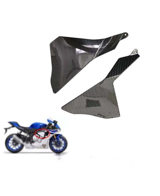 Suitable for Yamaha YZF1000 R1/S/M 15-18 side cover fairing panel decoration