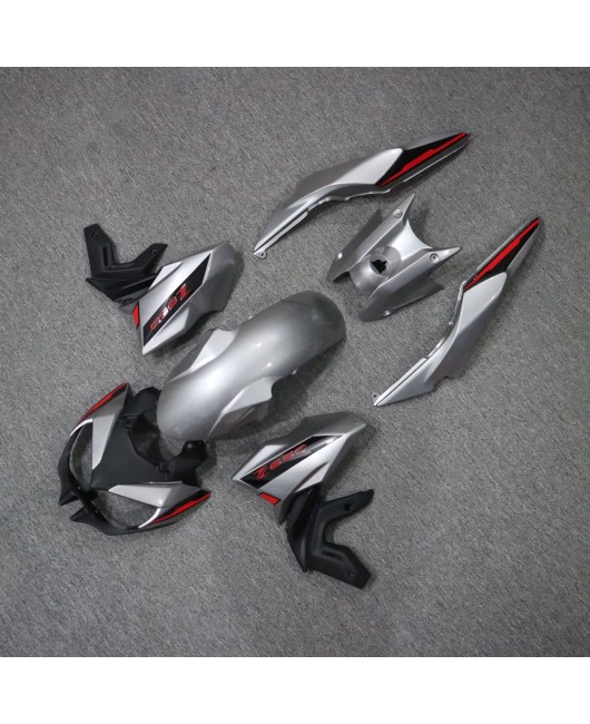 Suitable for Kawasaki Ninja Z650-2020-2023 motorcycle full body shell fairing