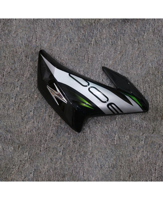 Suitable for Kawasaki Z900 motorcycle modification, spray painting, fuel tank side panel cover, protective cover 17-20