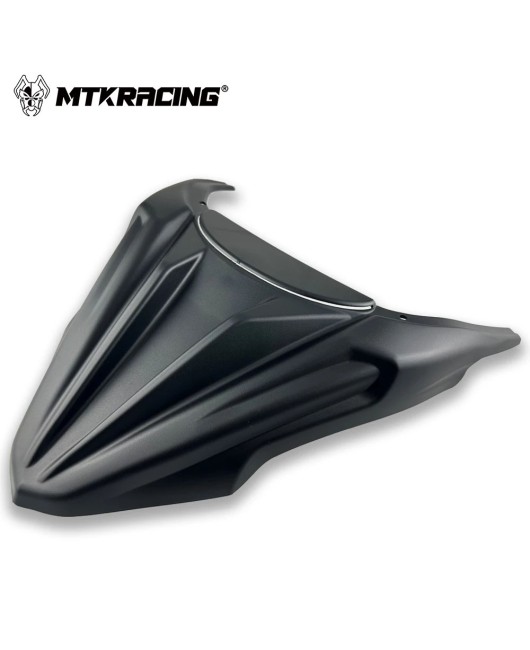 Suitable for Honda ADV160 ADV350 22-23 motorcycle modification with fixed wing inlet wing bird beak shark