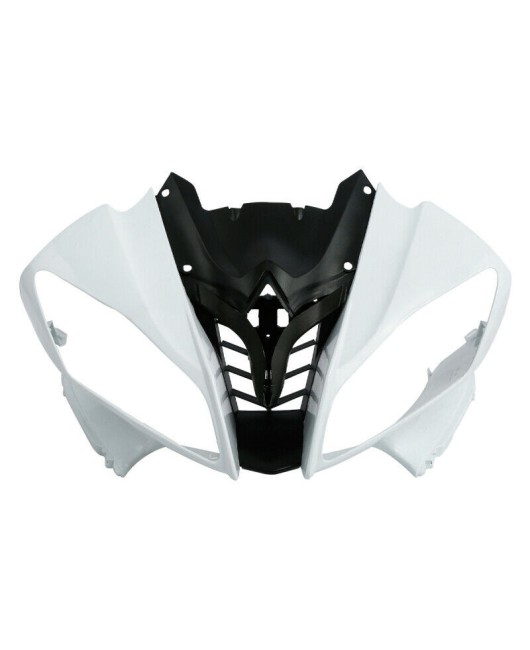 Front nose headlight fairing suitable for Yamaha YZF R6 ABS injection molded fairing