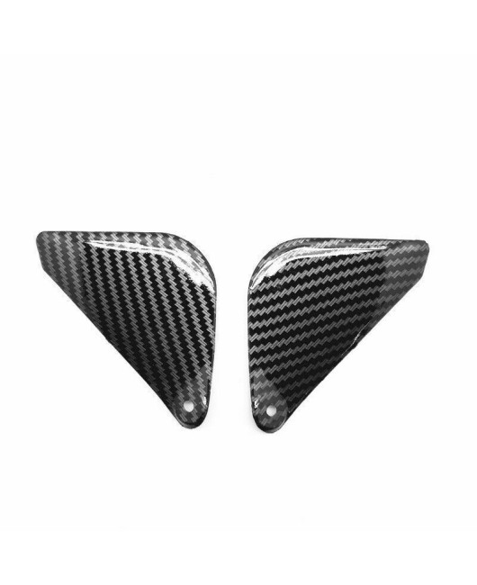 Suitable for Honda VFR 800 2002-2012 front grille fairing cover carbon fiber