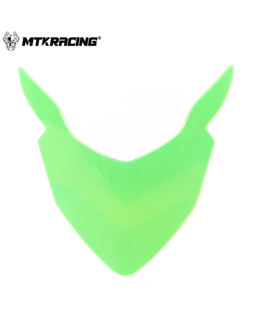 Suitable for Honda CB650F CBR650F 17-19 modified headlight protection film, headlight lens cover patch