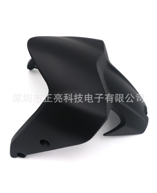 Suitable for Ducati Monster DUCATI Monster 821 797 1200 front tire mudguard fairing